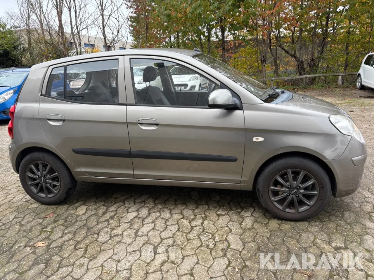 Billede 4 - Personbil Kia Picanto