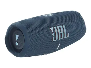 Bluetooth-højttaler JBL Charge 5 - blå