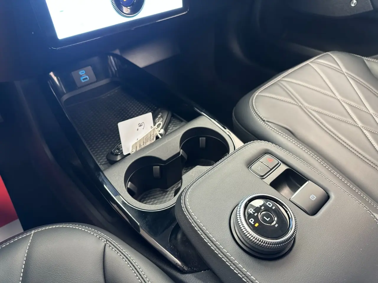 Billede 18 - Ford Mustang Mach-E 70 Standard Range
