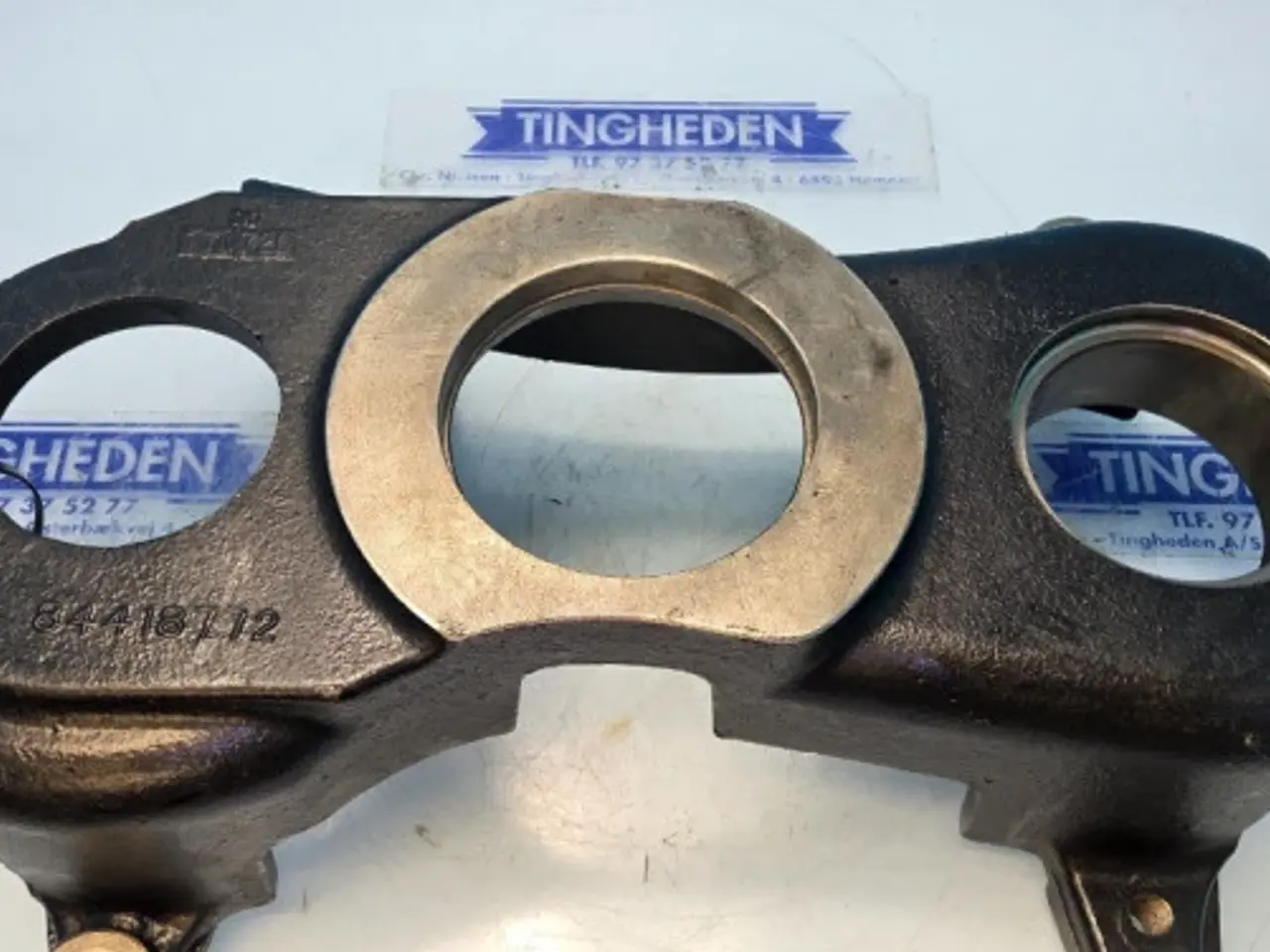 Billede 6 - Case Magnum 280 Lejeholder 84418771