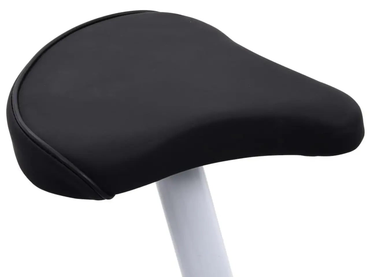 Billede 8 - Motionscykel med bæltemodstand - blå/hvid
