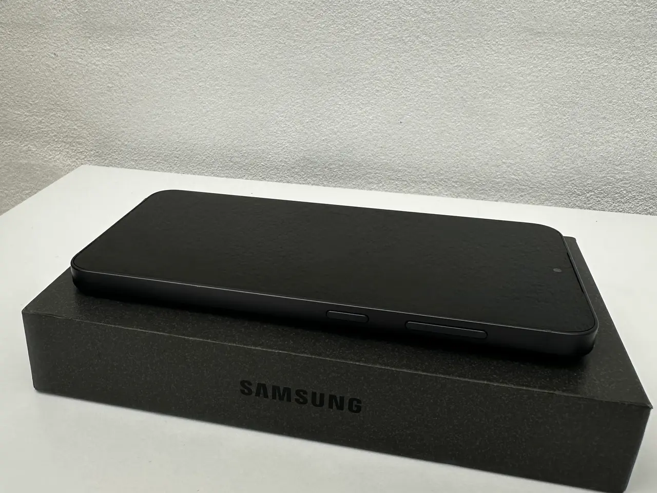 Billede 3 - Samsung Galaxy S25 5G 128GB Sort(Som ny, garanti)