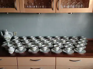 Kaffestel