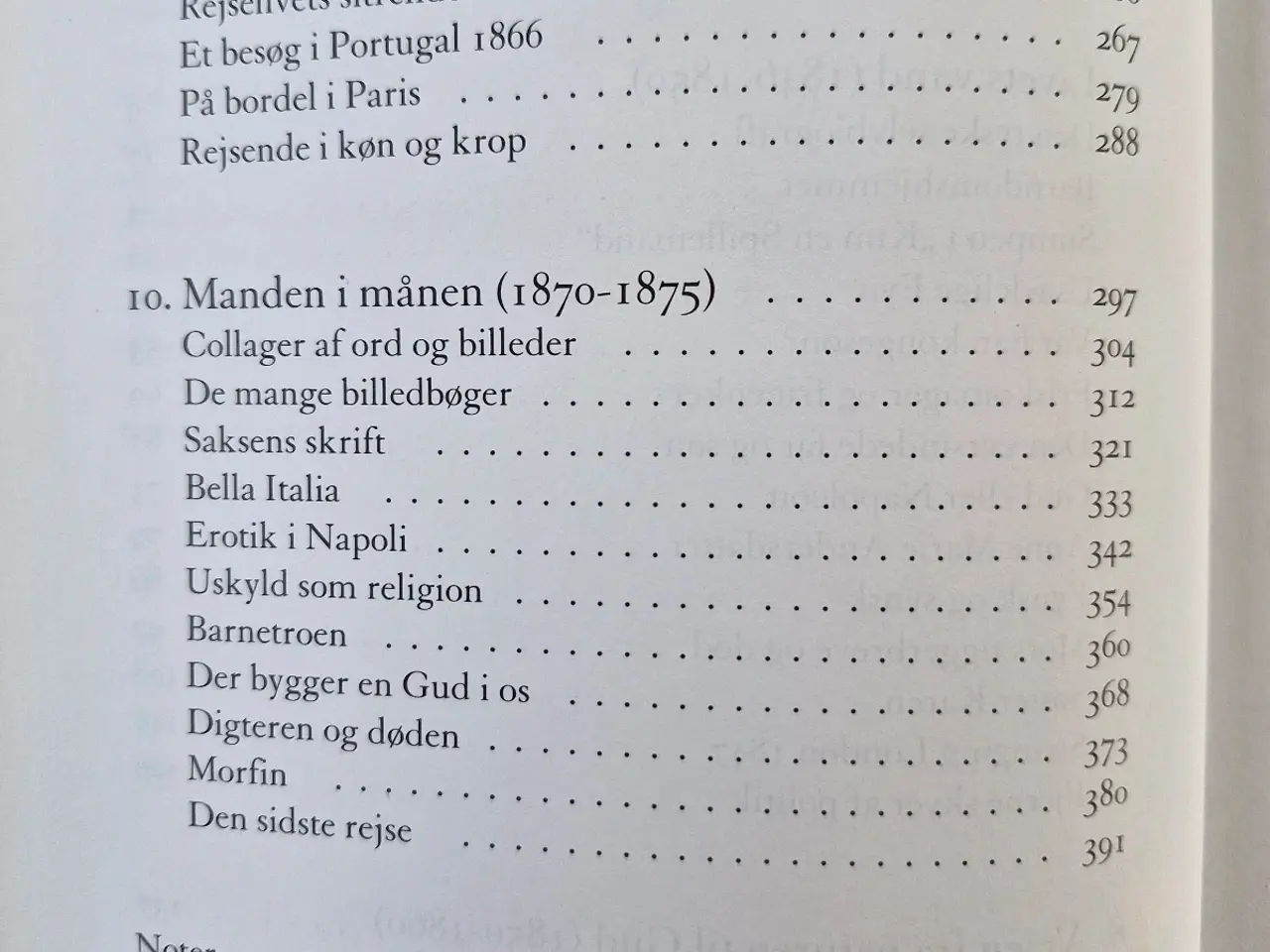 Billede 5 - Andersen - en Biografi af Jens Andersen
