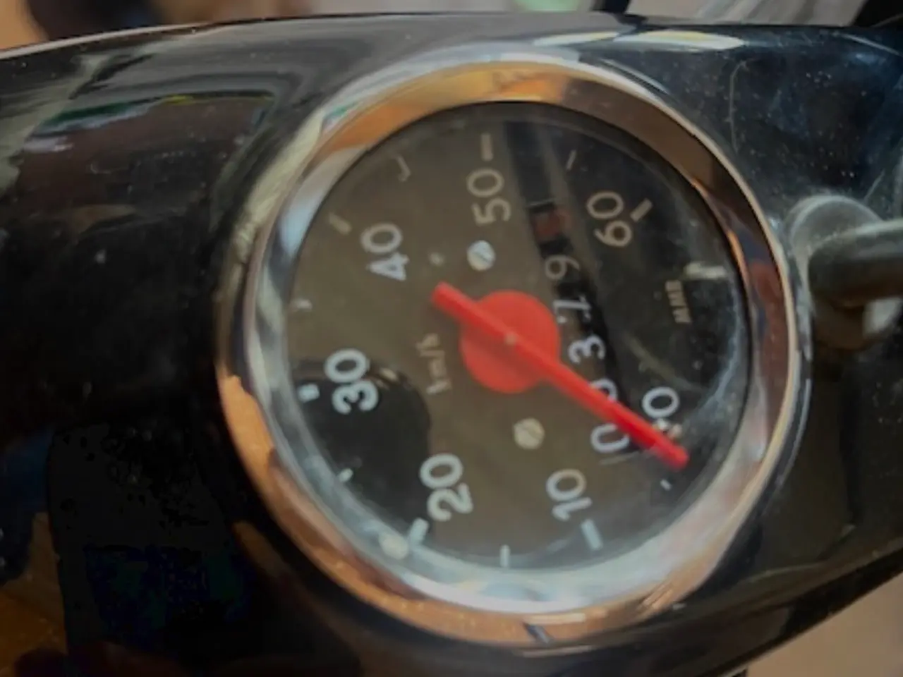 Billede 5 - Puch MS 50