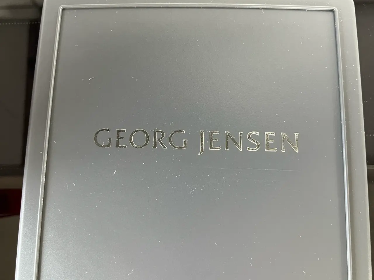 Billede 2 - Georg Jensen juleuro