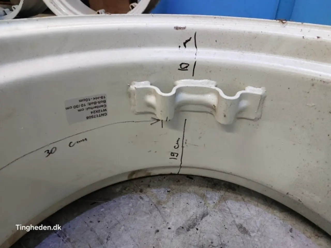 Billede 9 - 24" W12X24