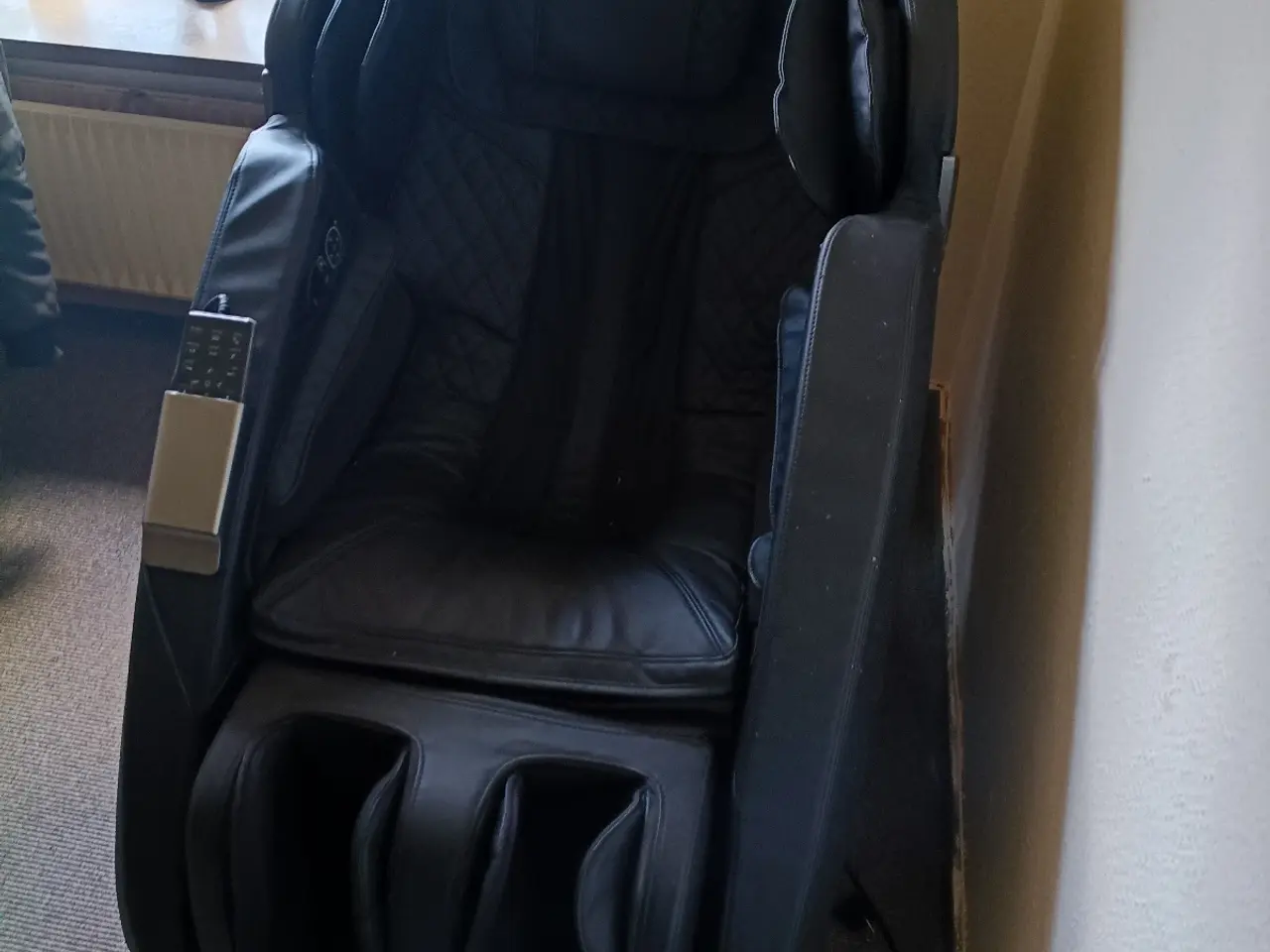 Billede 2 - Massagestol virker