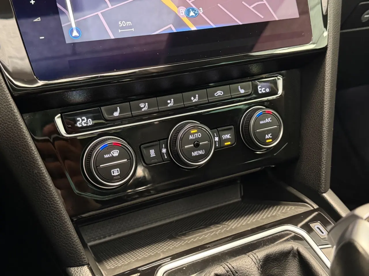 Billede 15 - VW Passat 1,4 GTE Highline Variant DSG