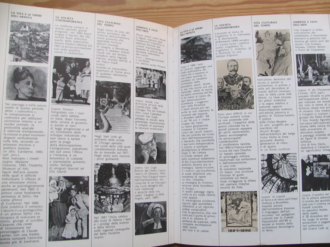 Billede 3 - Armando Curcio Editore. Paul Cézanne (1839-1906)