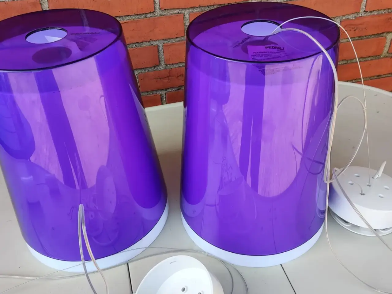 Billede 2 - Loftslampe