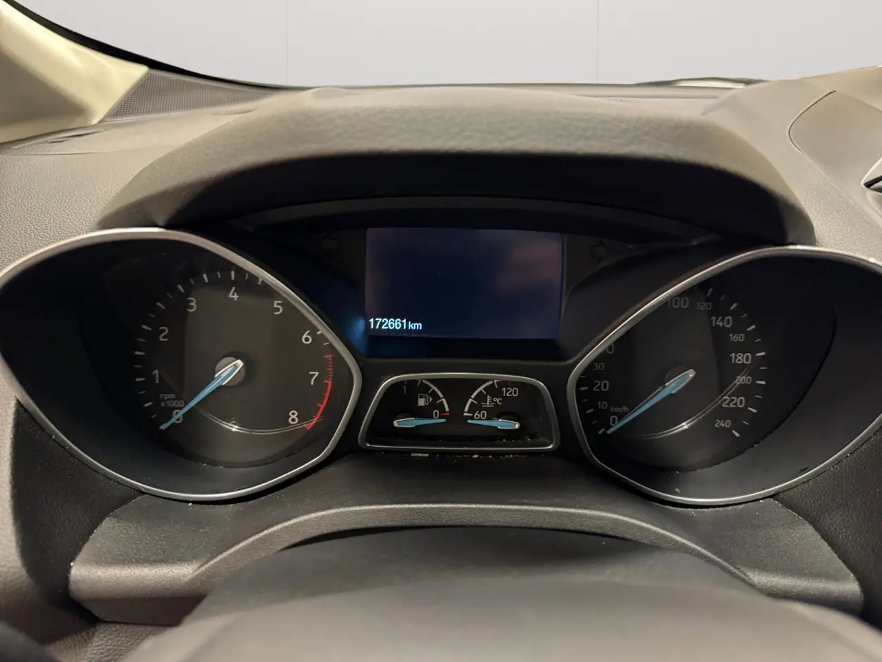 Billede 7 - Ford C-MAX 1,0 SCTi 125 Titanium