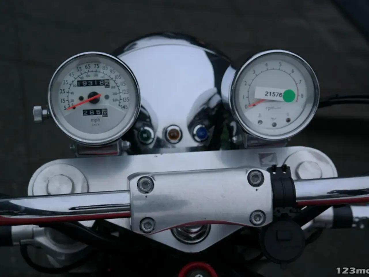 Billede 22 - Honda F6 Valkyrie MC-SYD       BYTTER GERNE