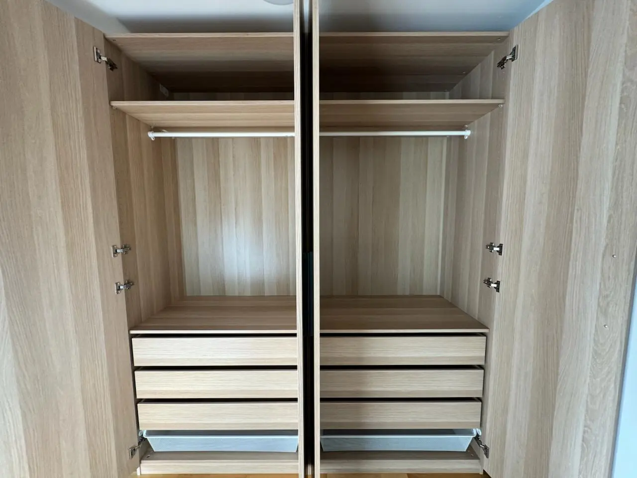 Billede 3 - IKEA Pax wardrobe