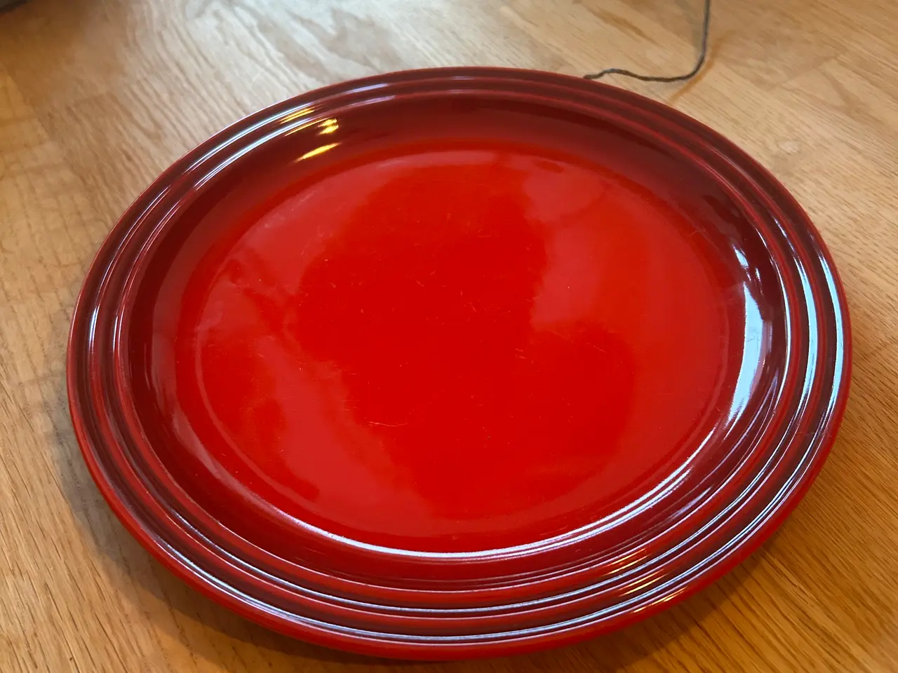 Billede 2 - Le Cruset tallerkener og skåle, Signature