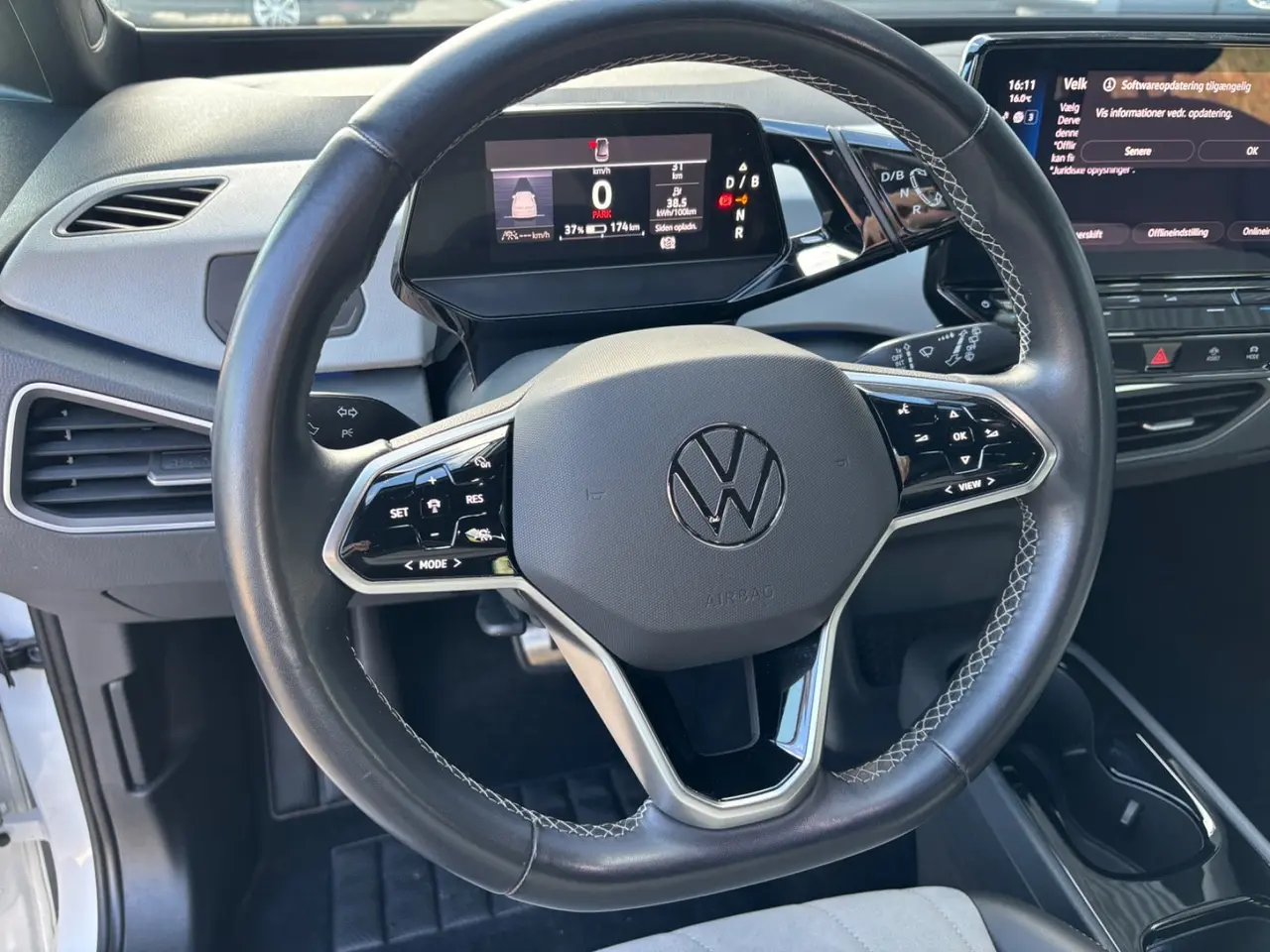 Billede 9 - VW ID.3 77 Pro S