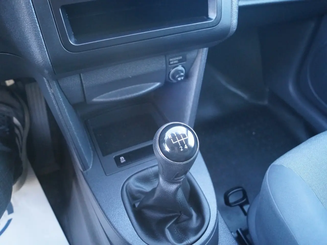 Billede 9 - VW Caddy Maxi 1,2 TSi 105 Van