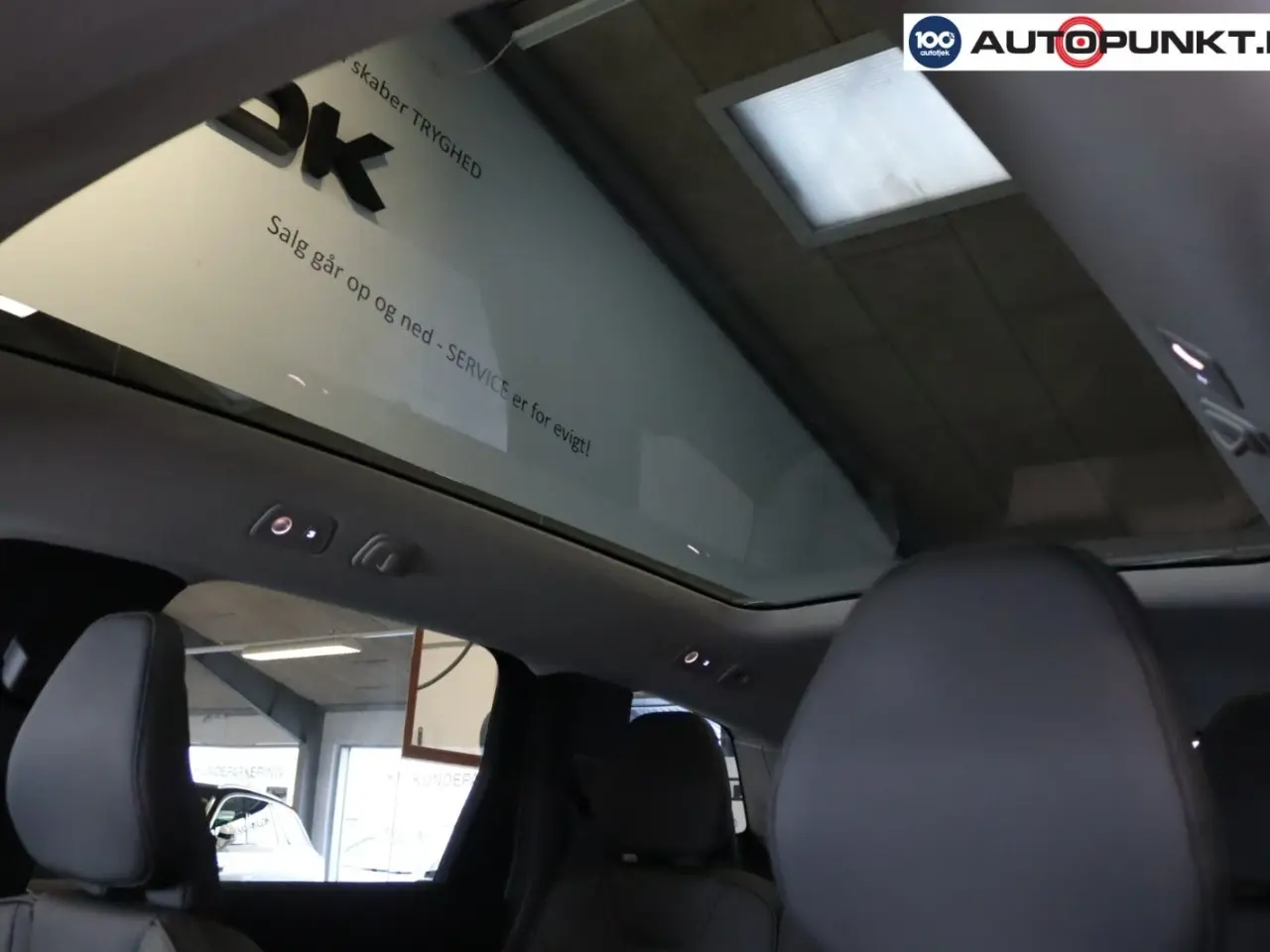 Billede 5 - Volvo EX90 Plus 7prs