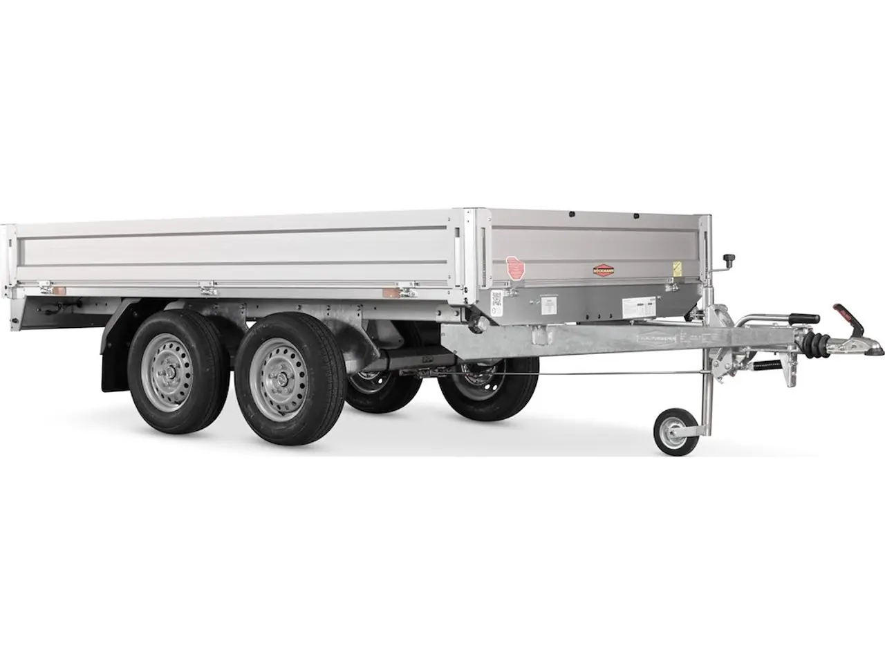 Billede 1 - Böckmann HL-AL 3016/27