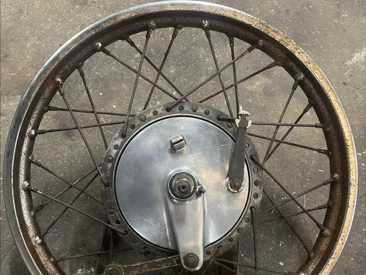 Billede 1 - Nsu Max 