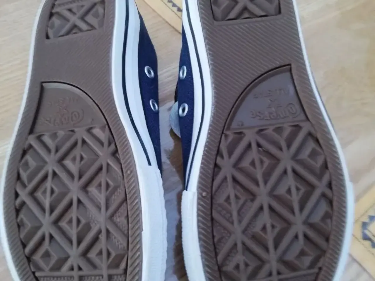 Billede 3 - Converse
