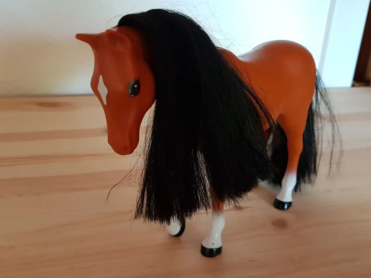 Billede 2 - Flot hest