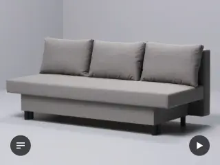 Sovesofa