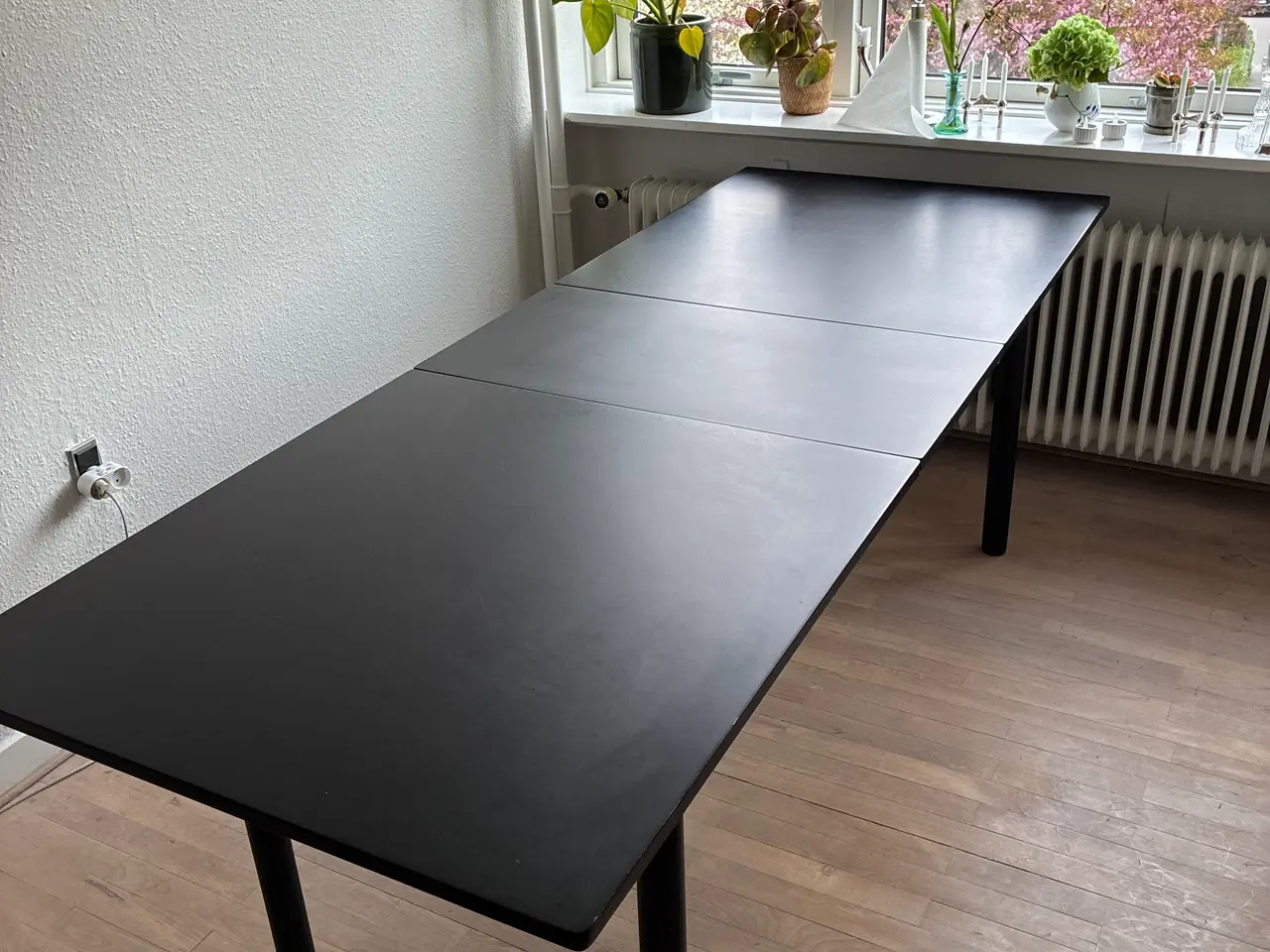 Billede 4 - HAY Spisebord sælges