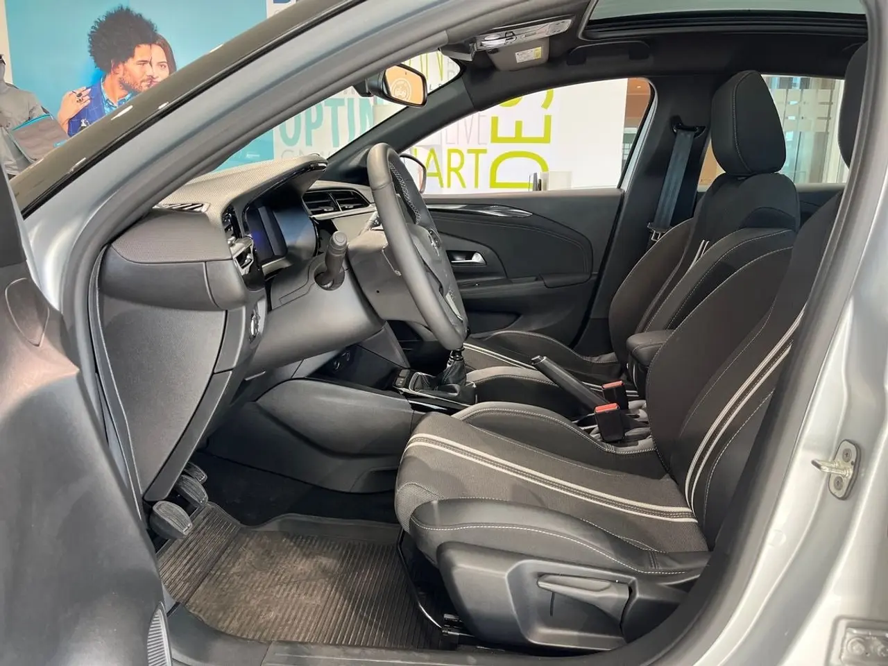 Billede 7 - Opel Corsa 1,2 T 100 GS
