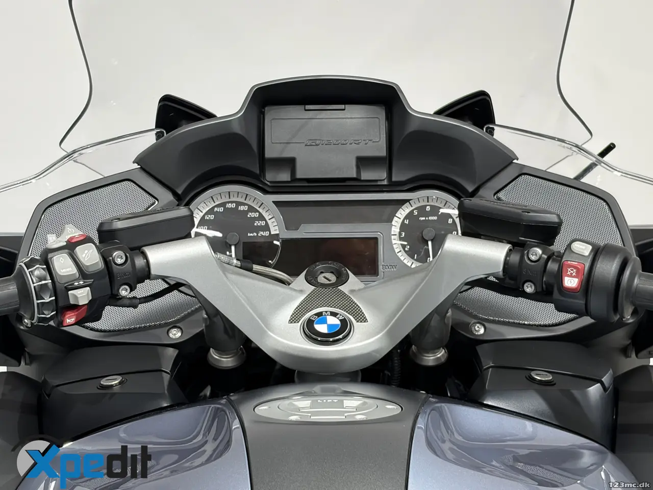 Billede 11 - BMW R 1200 RT