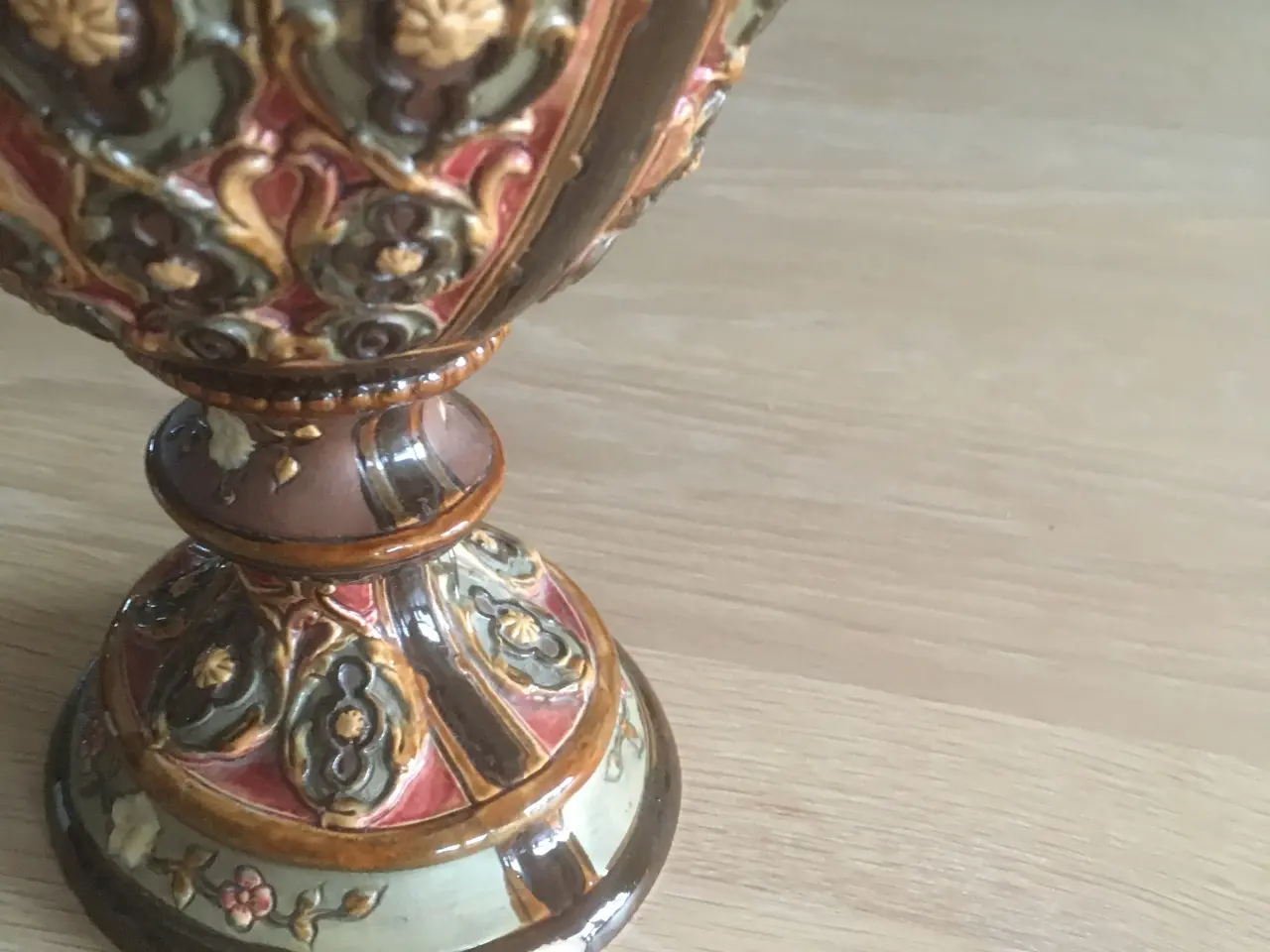 Billede 2 - Vase