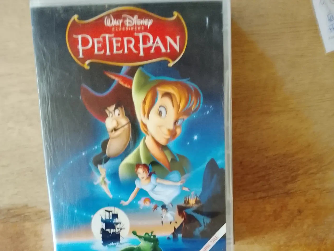 Billede 3 - Alm dvd film sæłges.fyn