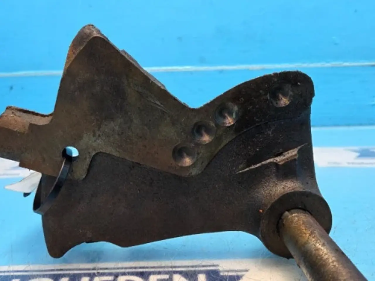 Billede 4 - John Deere 4040 Cam R50824
