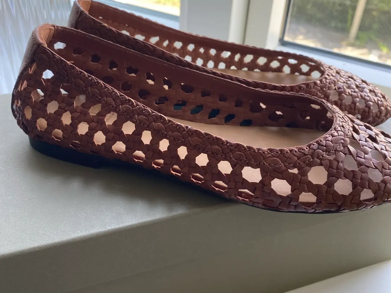 Billede 12 - Så smukke Billi bi flet ballarina🤗😍
