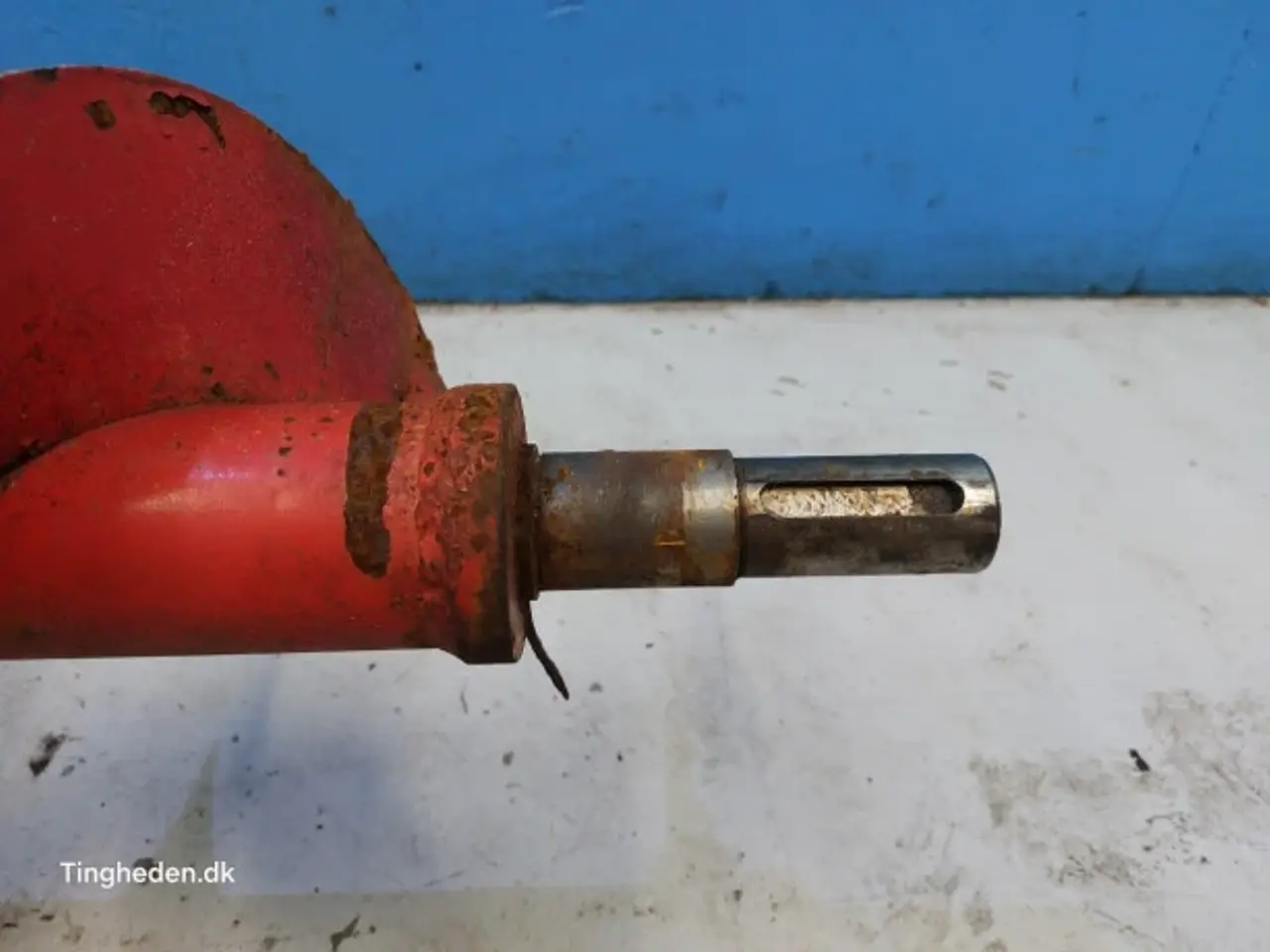 Billede 9 - Massey Ferguson 32 Snegl 28884048