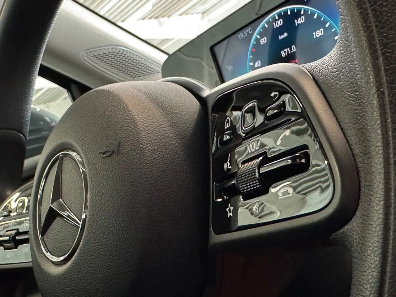 Billede 15 - Mercedes A250 e 1,3 Progressive aut.