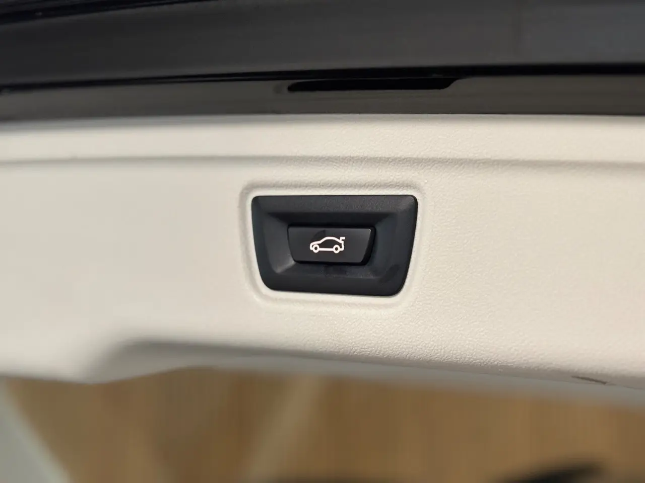 Billede 17 - BMW 320d 2,0 Touring Sport Line aut.