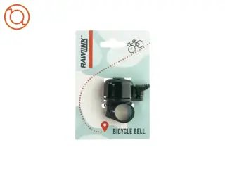 Cykel klokke fra Rawlink