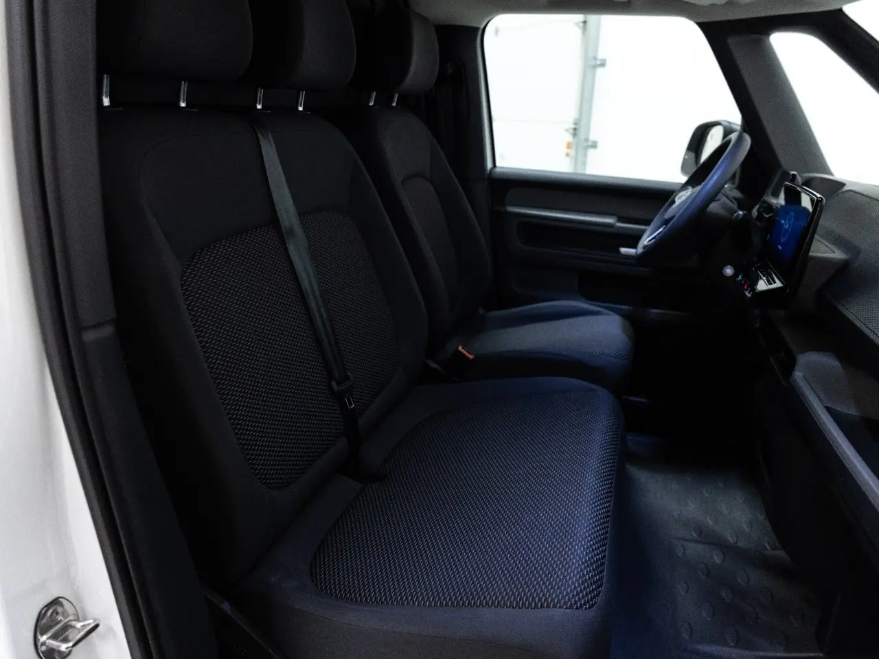 Billede 15 - VW ID. Buzz 77 Cargo
