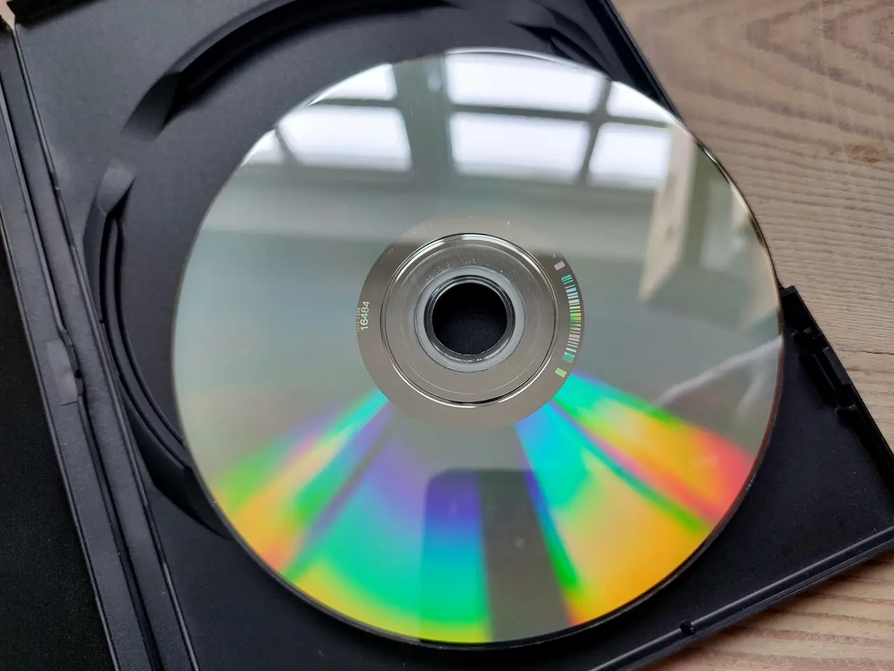 Billede 6 - Benny's badekar DVD