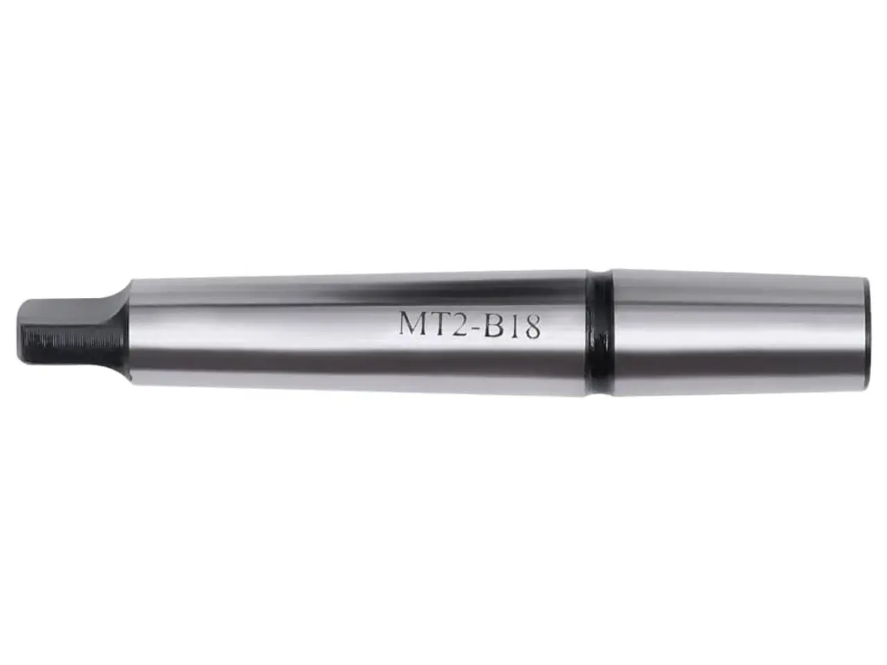 Billede 7 - Borepatron med quick release MT2-B18 - 1-16 mm spændeområde