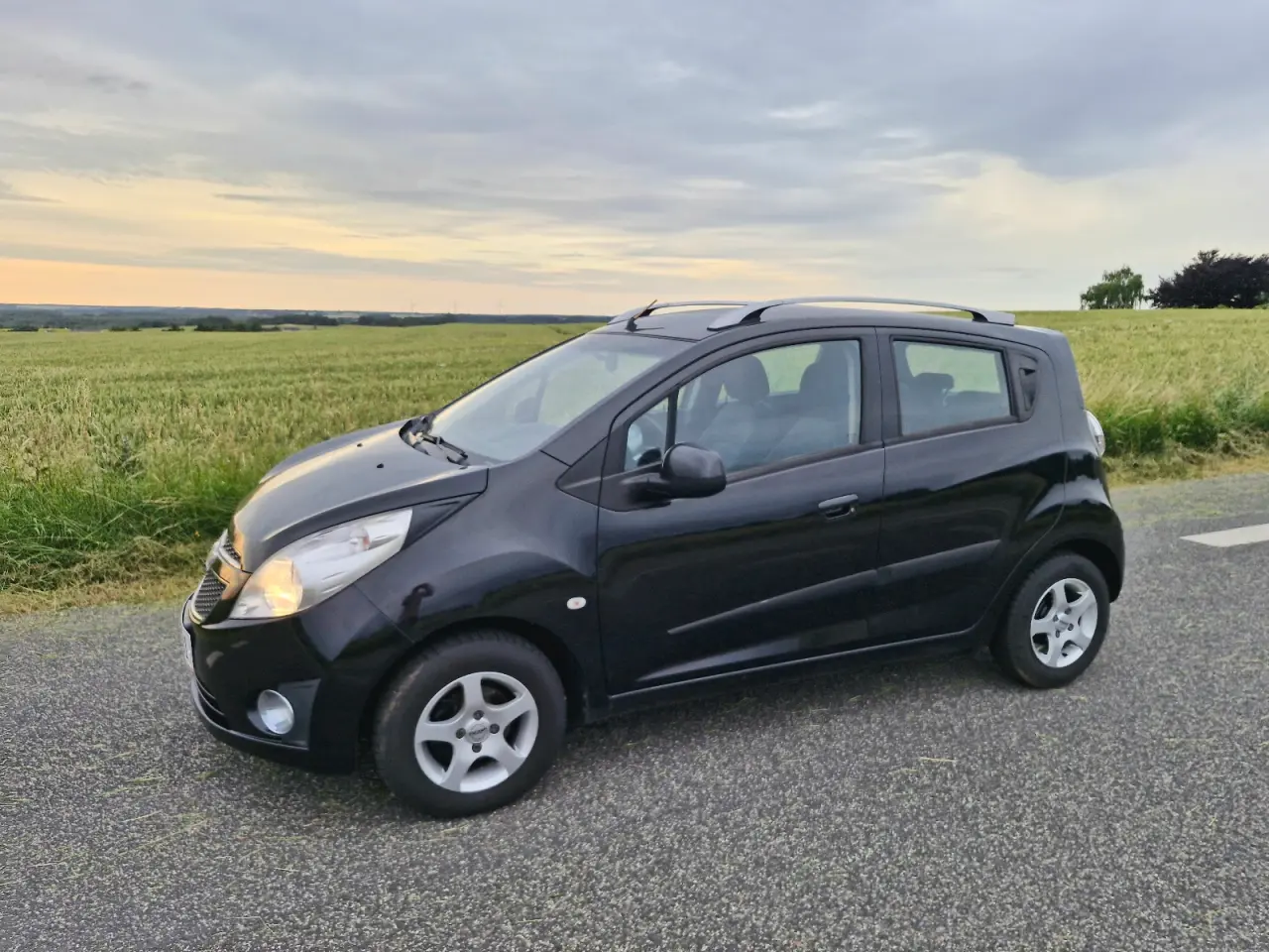 Billede 1 - Chevrolet spark 1.2