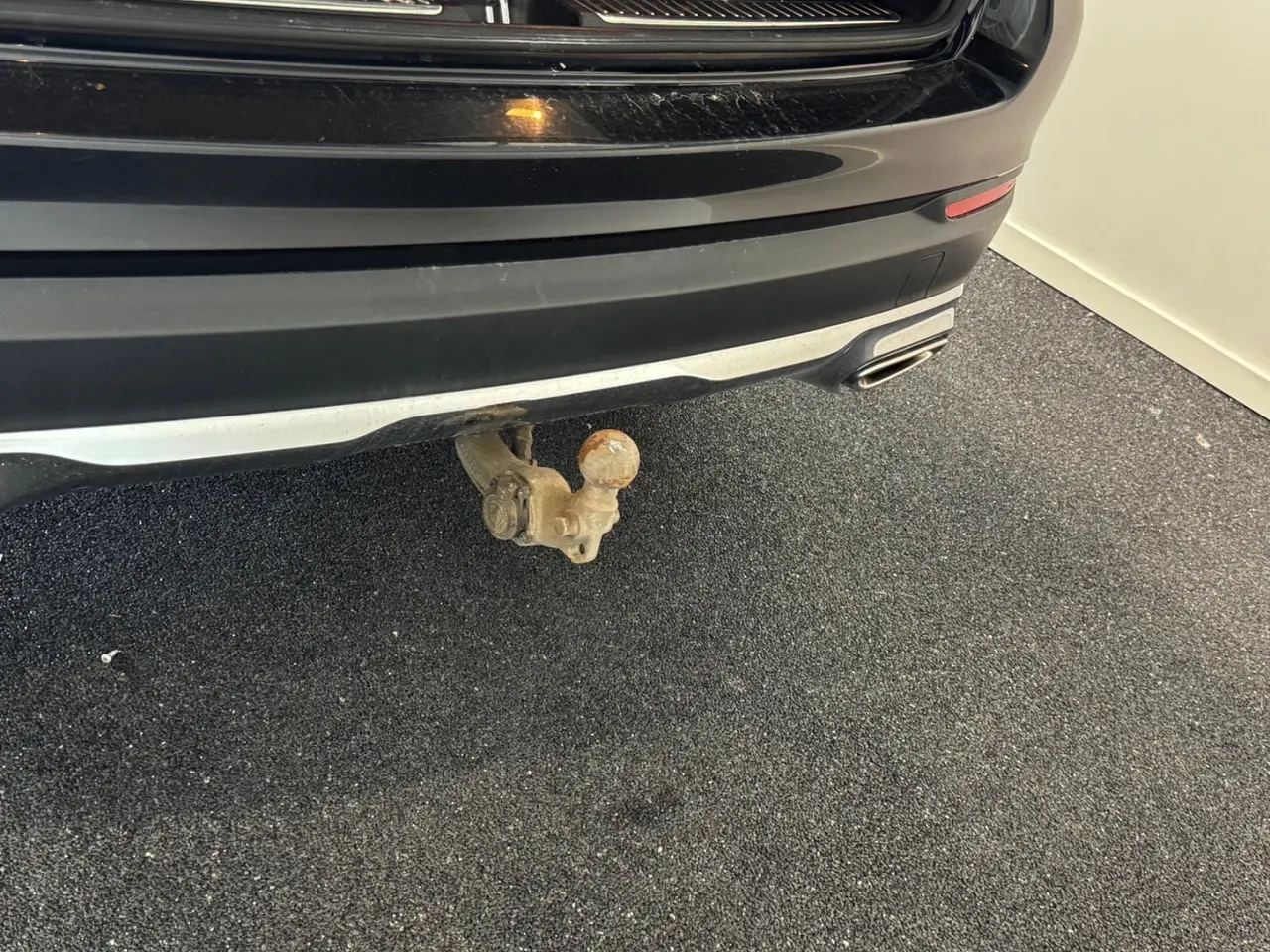 Billede 7 - Mercedes GLC250 2,0 aut. 4Matic