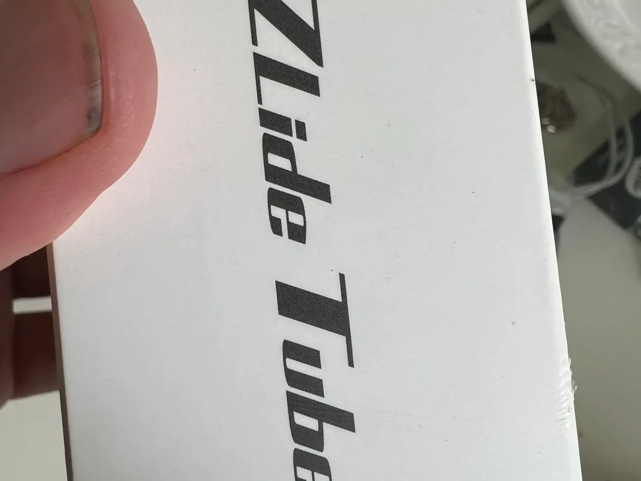Billede 4 - INNOKIN ZLIDE TUBE KIT