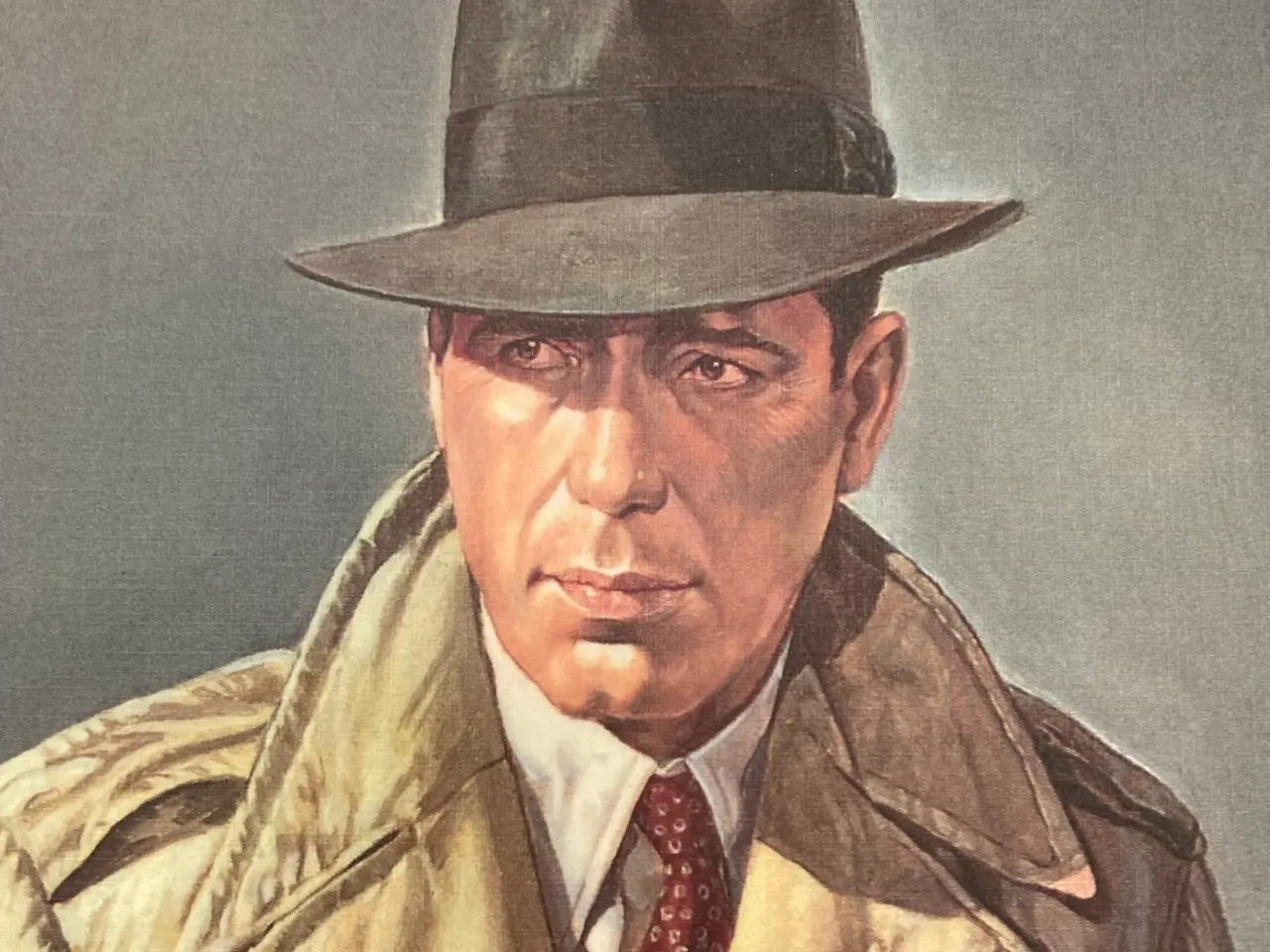 Billede 7 - “Casablanca”