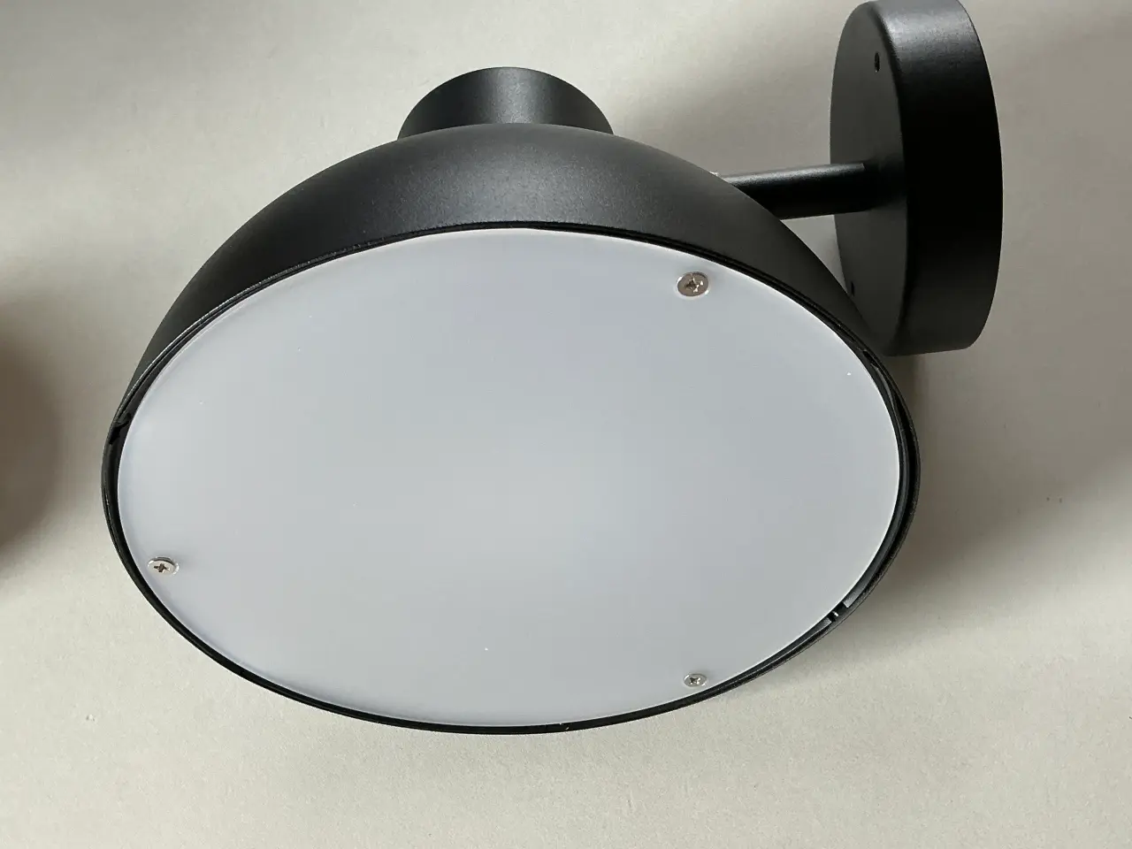Billede 2 - Udendørs Hadsten lampe
