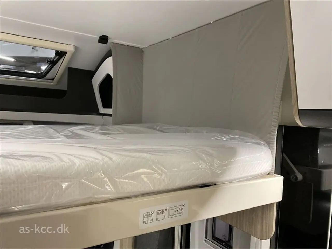 Billede 23 - 2026 - Sun Living S 70 SL Automat gear 165 HK   Sun Living S 70 SL  165 HK og Automatgear .