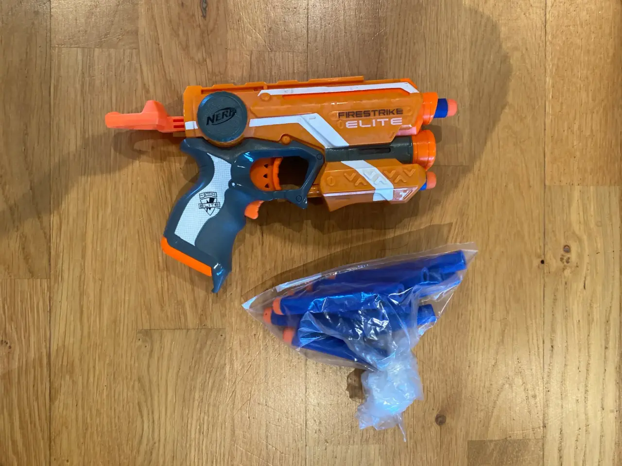 Billede 3 - Nerf guns