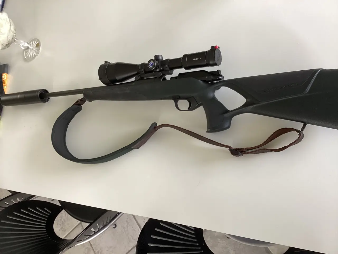 Billede 1 - Blaser R8 Professional Success