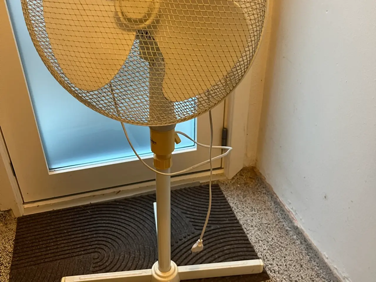 Billede 2 - Ventilator